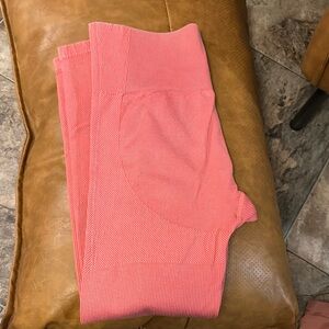 JoyLab Coral Leggings